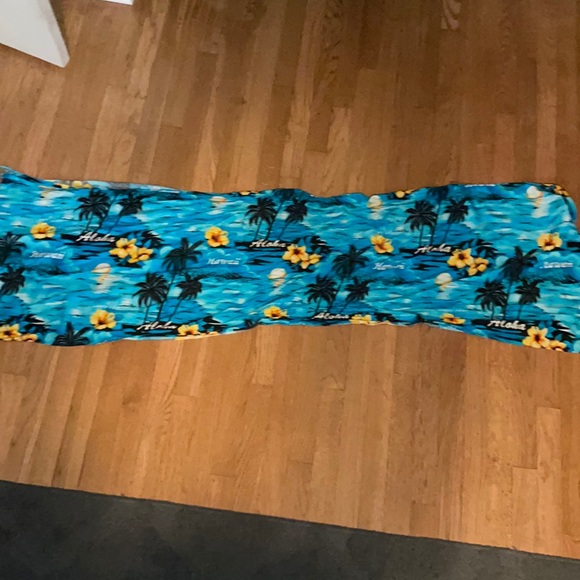 Hawaii sarong - Picture 2 of 4
